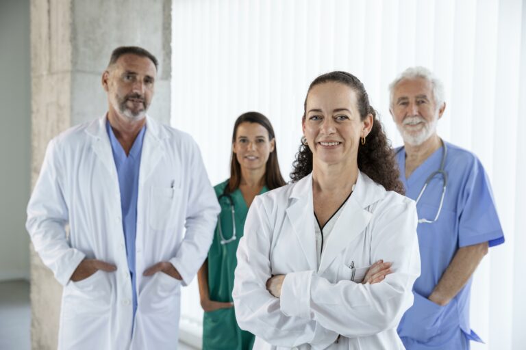 Healthcare Professionals